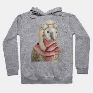 Avian Aviator Hoodie